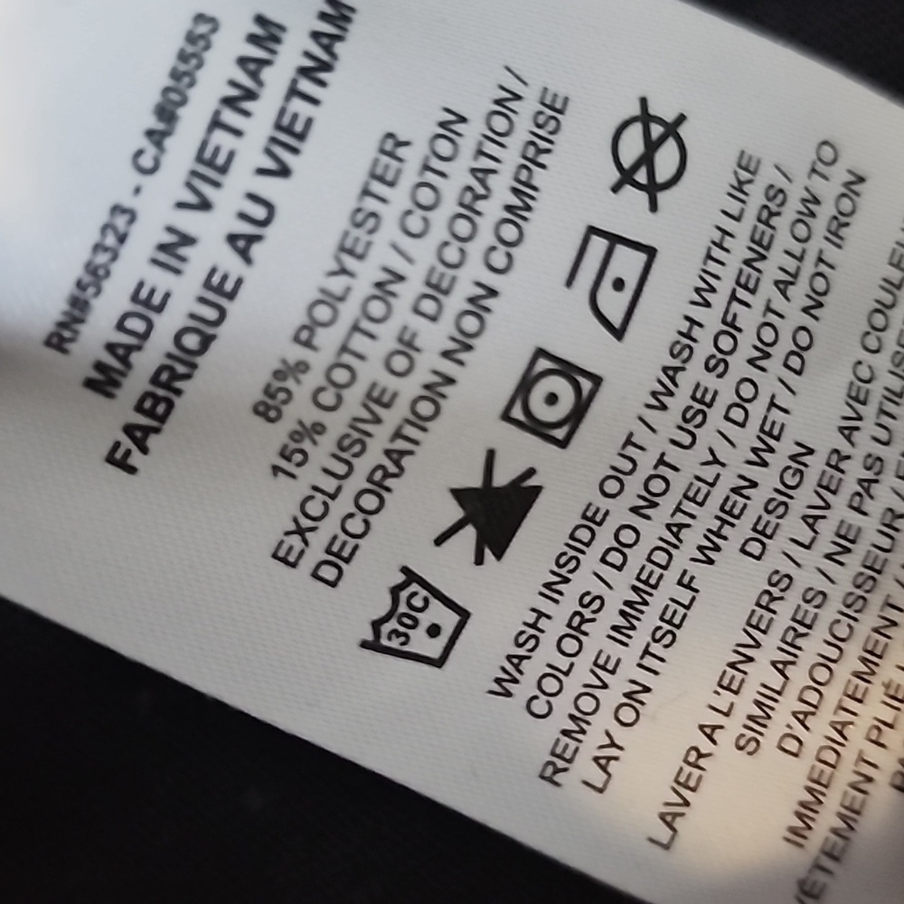 NIKE ATHLETIC TOP - Picture 5 of 6